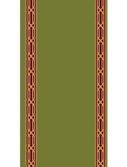 Ковёр рулон Табриз 25772_29711, Россия