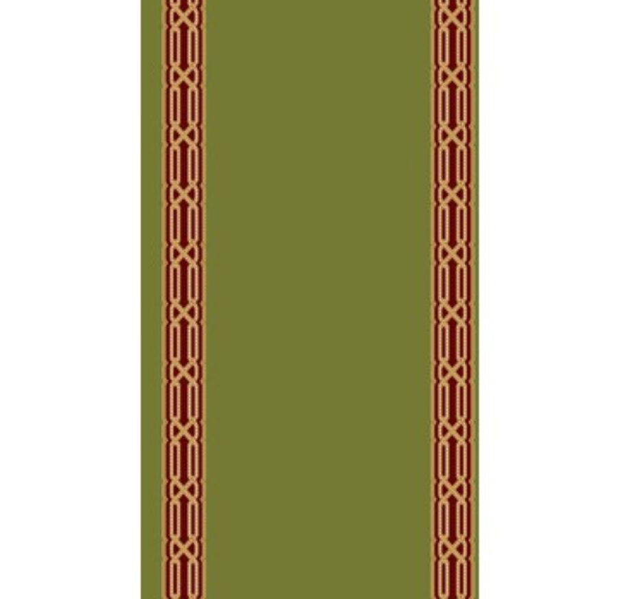 Ковёр рулон Табриз 25772_29711, Россия