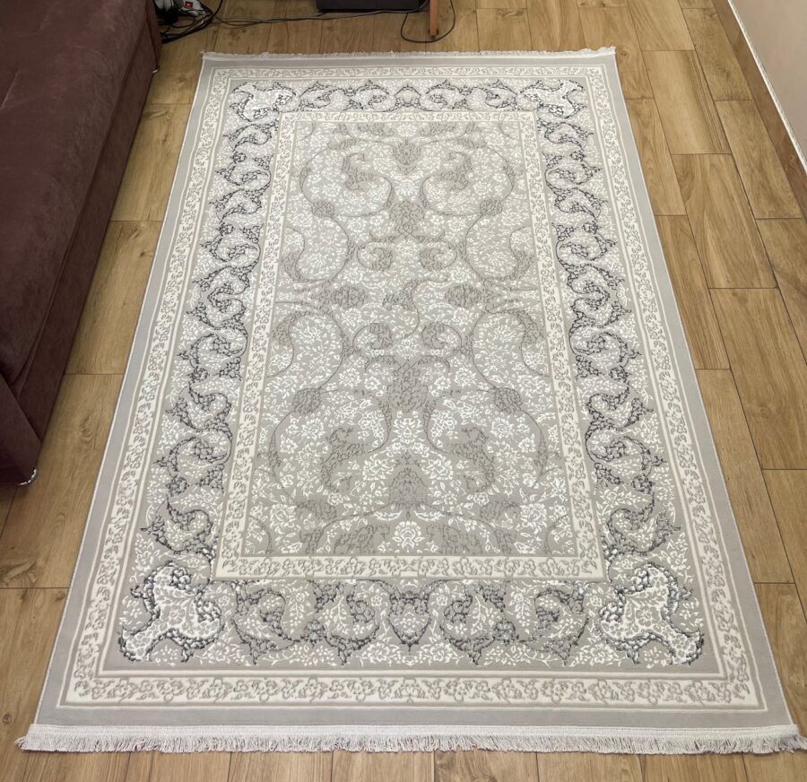 Ковёр рулон Valentino + vigo 6771A_BLUE_BLUE, Турция