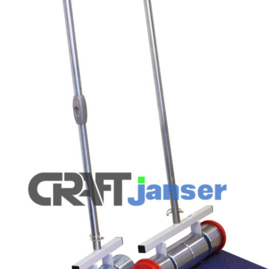 Прижимной каток 30кг