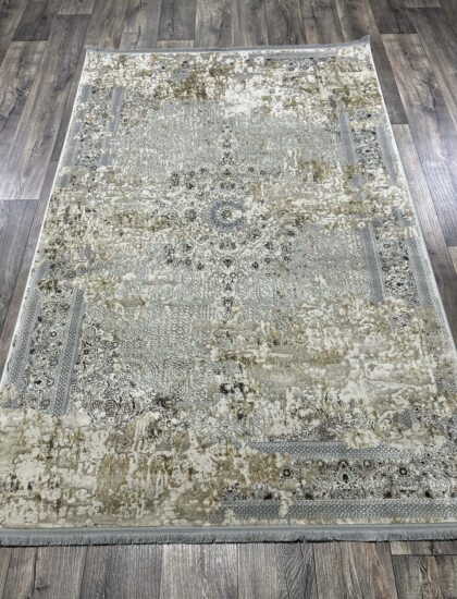 Прямоугольный ковёр Irani lux 5300L_L_BEIGE_CREAM, Турция