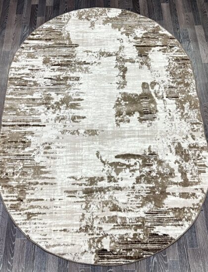 D069A_VIZON SHRINK / BROWN HEATSET