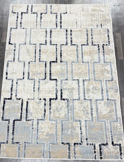 6033_TOZ GRI / LACIVERT