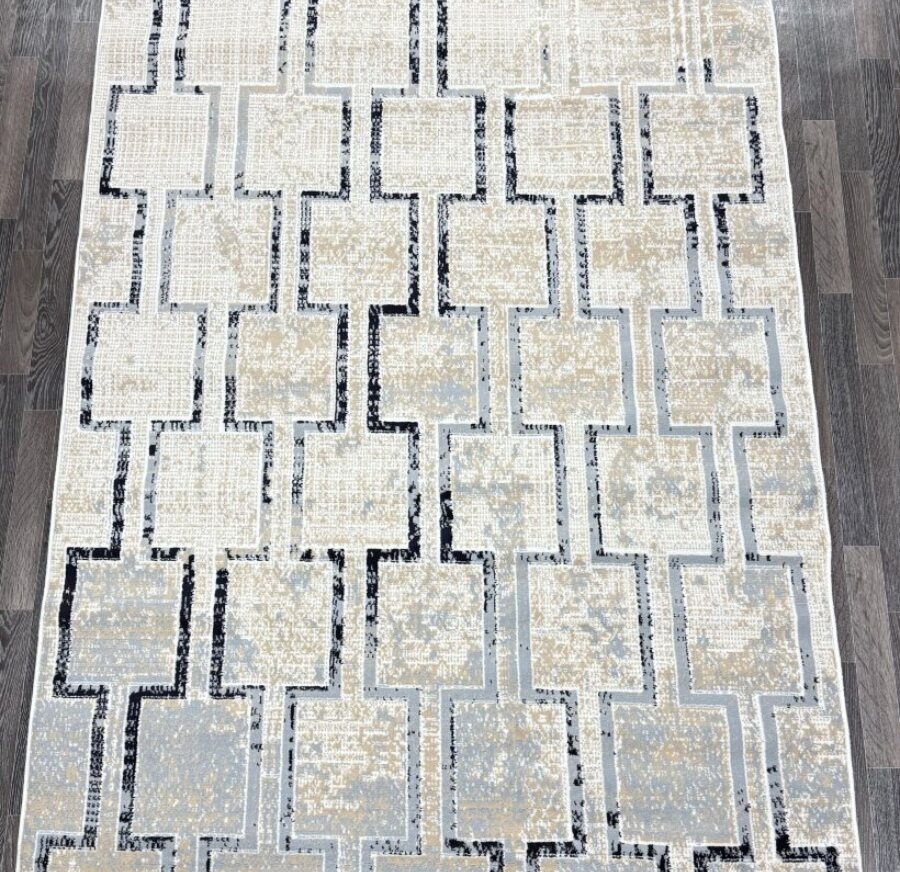 6033_TOZ GRI / LACIVERT