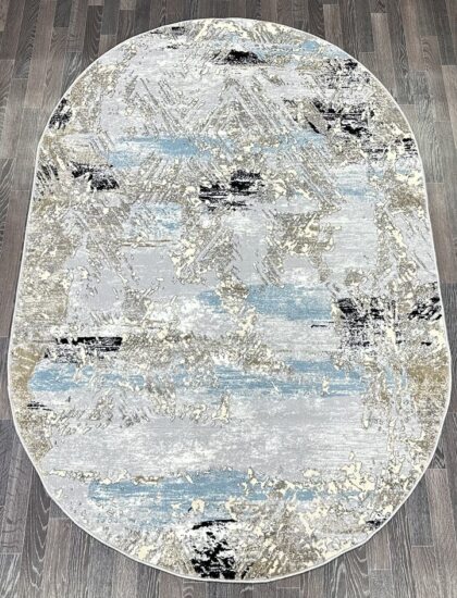 B032A_L GREY SHRINK / LIHGT GREY