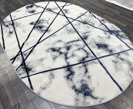 0163A_L. GREY  / BLUE