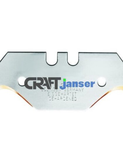 Лезвия крючок малый GreenBOX Titan (10 шт)