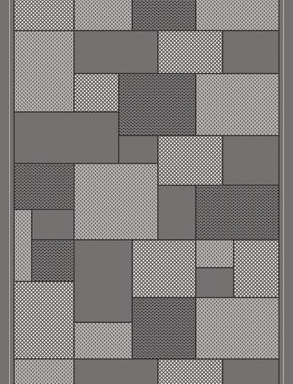 Ковёр рулон Веранда 54201_50311, Россия