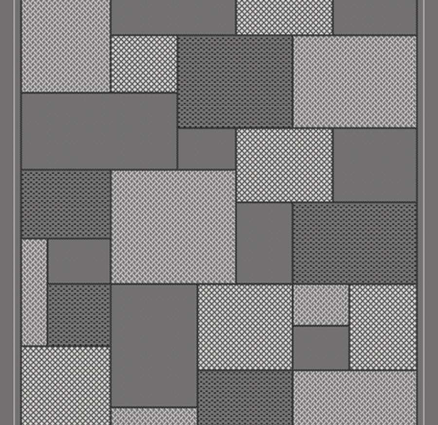 Ковёр рулон Веранда 54201_50311, Россия