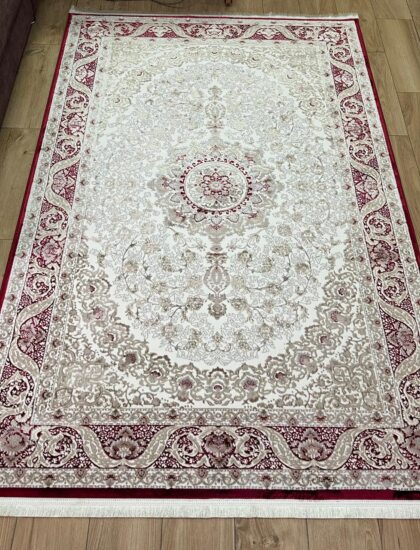 Azzaro_irani 8356D_BURGUNDY_BURGUNDY_N