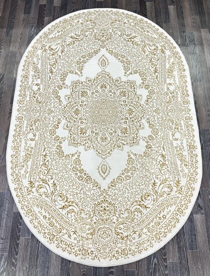 A3584A_CREAM / MUSTARD