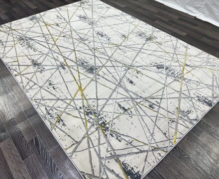 0727A_L. GREY  / GOLD