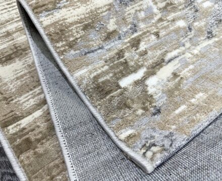 D038A_CREAM SHIRINK / VIZON FDY