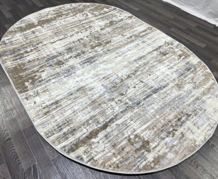 D060A_CREAM SHIRINK / VIZON FDY