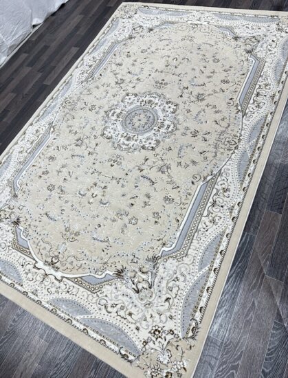 A065A_LIGHT BEIGE SHRINK / LIGHT BEIGE SHRINK