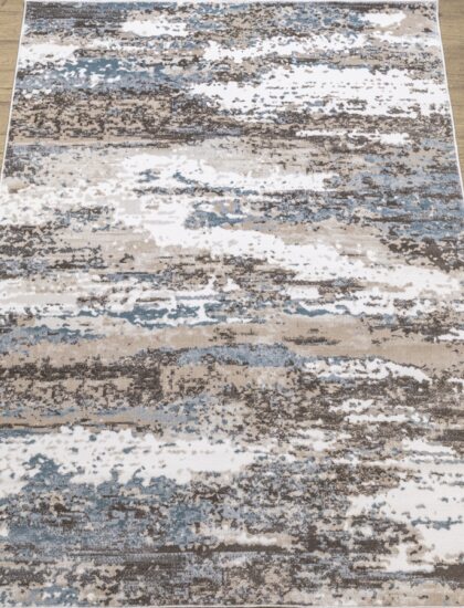 Прямоугольный ковёр Люция 21105_20164, Россия