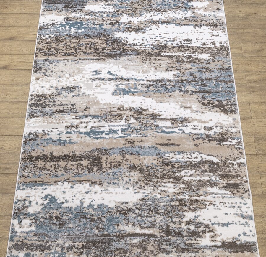 Прямоугольный ковёр Люция 21105_20164, Россия