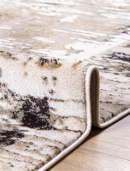 Прямоугольный ковёр Каскад 25629_24342, Россия