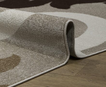 Прямоугольный ковёр Фиеста 34107_36955, Россия