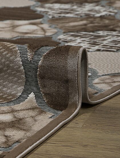 Прямоугольный ковёр Шенилл 27808_24188, Россия