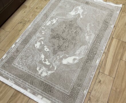Прямоугольный ковёр Atlas  3655A_VIZON_BEIGE, Турция