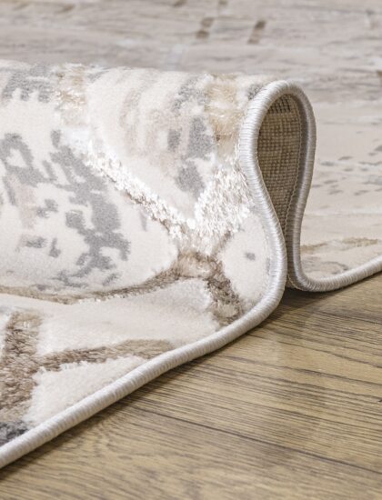 Прямоугольный ковёр Прима 20401_25565, Россия