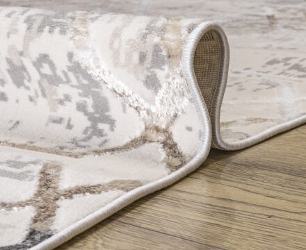 Прямоугольный ковёр Прима 20401_25565, Россия