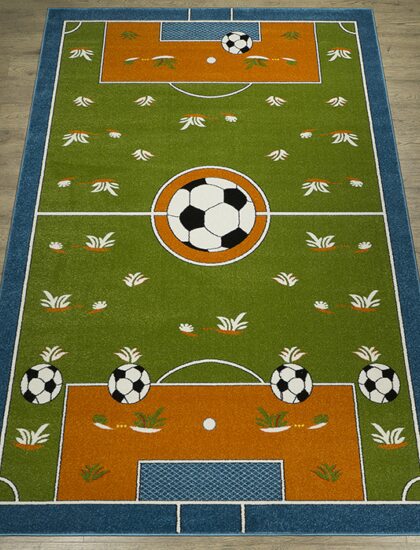 Прямоугольный ковёр Фэнси 20715_22088, Россия