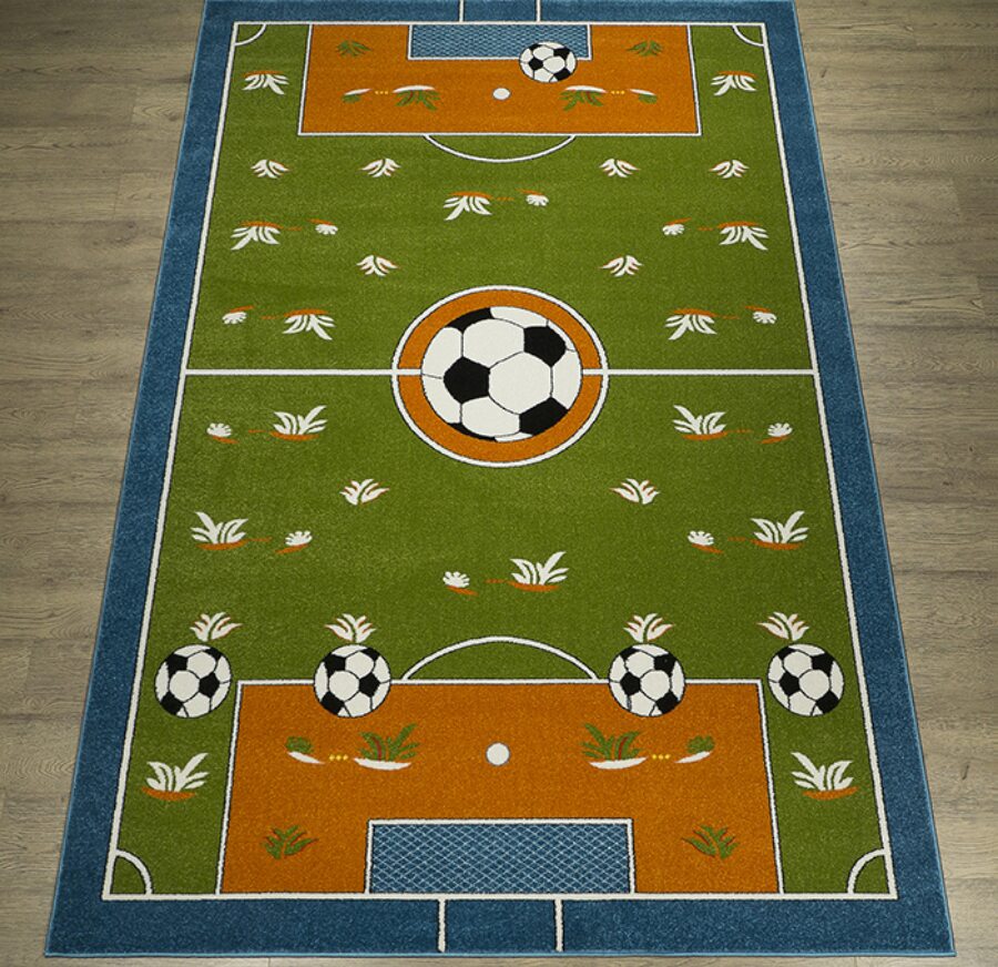 Прямоугольный ковёр Фэнси 20715_22088, Россия