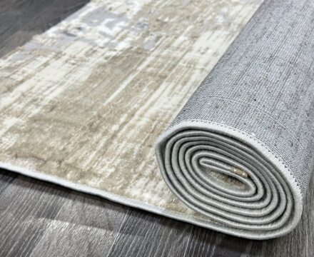 D038A_CREAM SHIRINK / VIZON FDY