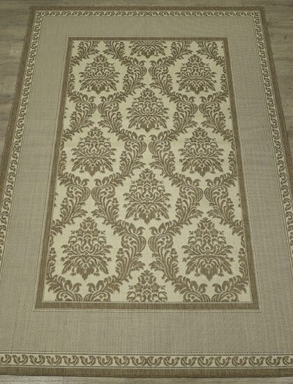 Прямоугольный ковёр Флурлюкс (Сизаль) 51005_50122, Россия