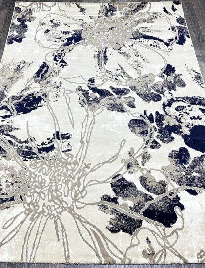 D094A_NAVY / LIGHT BEİGE