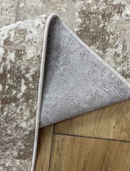 Прямоугольный ковёр Atlas 3634A_VIZON_BEIGE, Турция