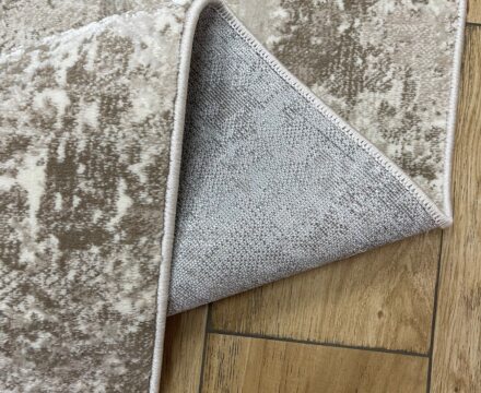 Прямоугольный ковёр Atlas 3634A_VIZON_BEIGE, Турция