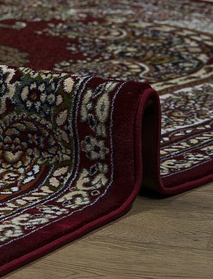 Прямоугольный ковёр Табриз 25767_29744, Россия