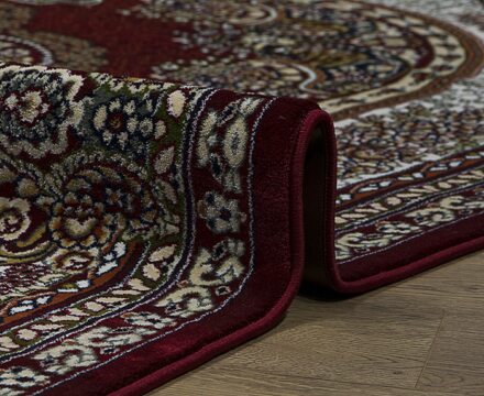 Прямоугольный ковёр Табриз 25767_29744, Россия