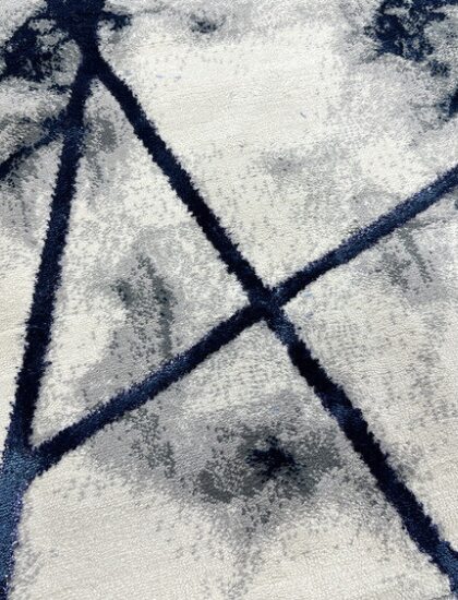 0163A_L. GREY  / BLUE