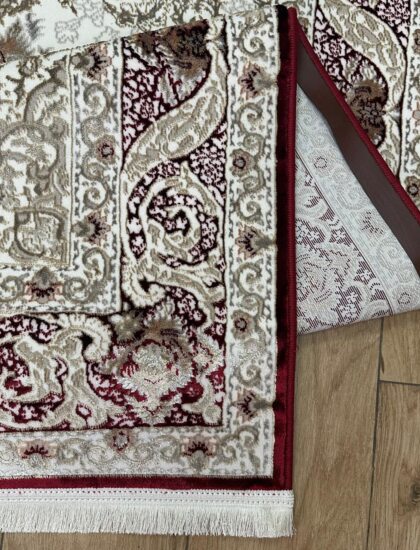 Azzaro_irani 8356D_BURGUNDY_BURGUNDY_N