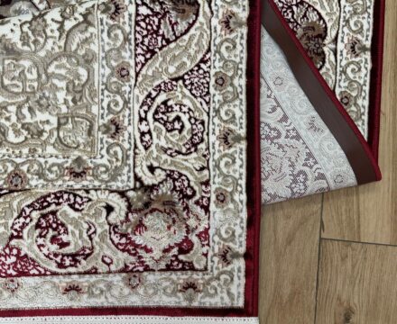 Azzaro_irani 8356D_BURGUNDY_BURGUNDY_N