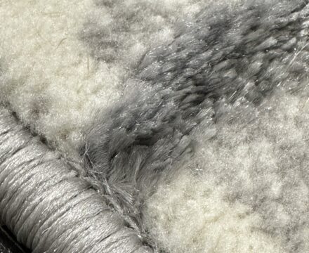 07940A_Y_GRI / CREAM HB