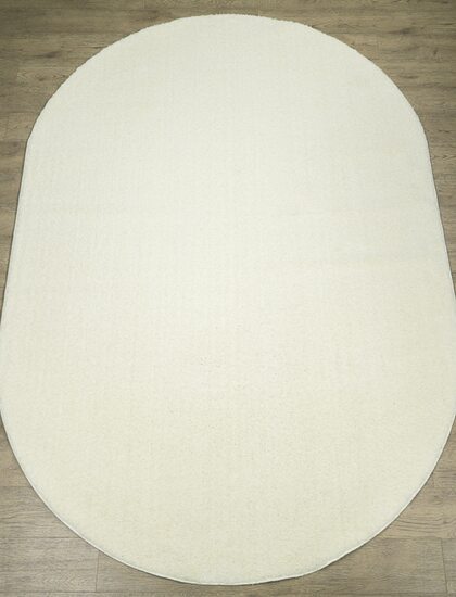 Овальный ковёр Софт 47004_45222, Россия