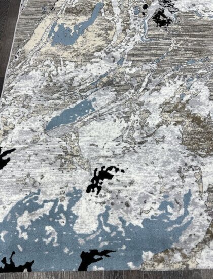 B030A_L GREY SHRINK / LIHGT GREY