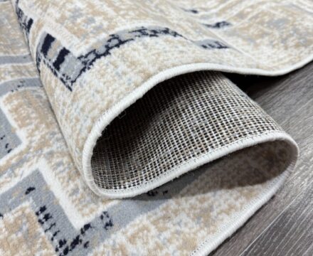 6033_TOZ GRI / LACIVERT