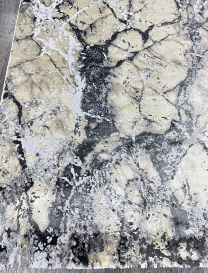 AA608A_IVORY / ANTRASIT