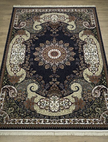 Прямоугольный ковёр Табриз 25740_29733, Россия