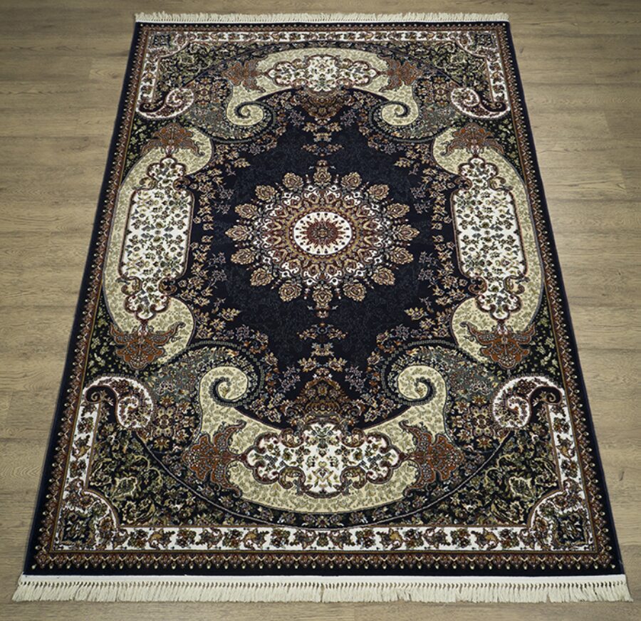 Прямоугольный ковёр Табриз 25740_29733, Россия