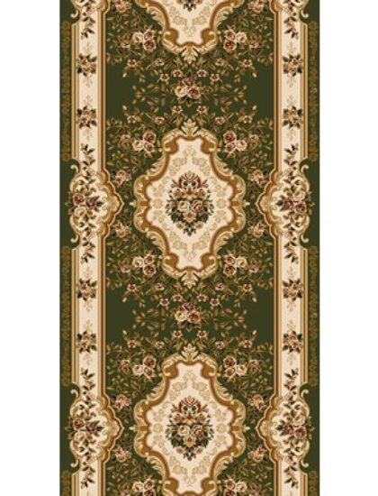 Ковёр рулон Акварель 20606_22111, Россия