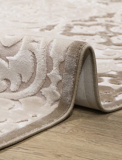 Прямоугольный ковёр Шенилл 27504_23888, Россия