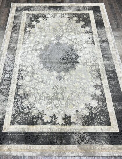 AA610A_IVORY / ANTRASIT