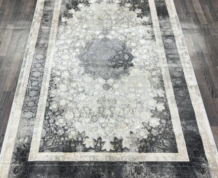 AA610A_IVORY / ANTRASIT